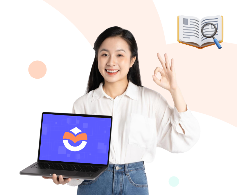 Giảng dạy thông minh, quản lý dễ dàng